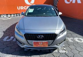 Hyundai Sonata Fe 2017