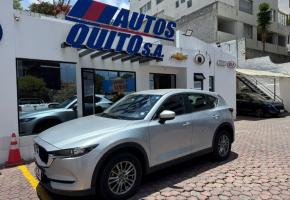 Mazda CX-5 2022