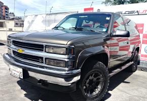 Chevrolet Grand Blazer 1995