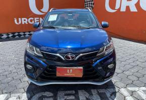 Soueast DX3 2023