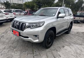 Toyota Land Cruiser Prado VX 2019