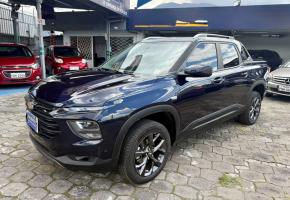 Chevrolet Montana Premier 2024