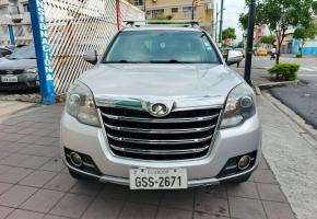 Great Wall H5 TURBO 4X4 AC 2016
