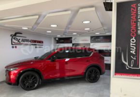 Mazda CX-5 SPORT 2024