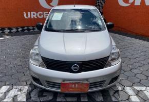 Nissan Tiida 2015