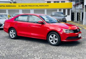 Volkswagen New Jetta 2016