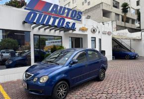 Chery QQ6 2012
