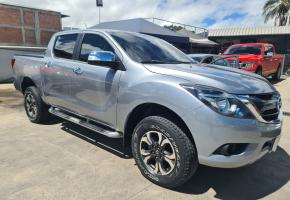 Mazda BT-50 TSX 4X4 2020