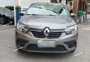 Renault Logan 2020