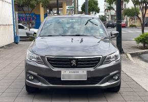 Peugeot 301 2023