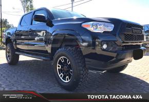 Toyota Tacoma 2022