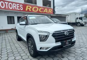 Hyundai Creta 2024