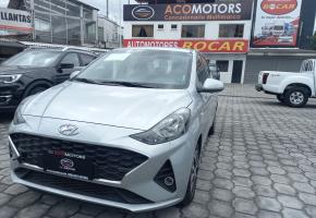 Hyundai GRAN I10 2023