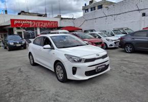 Kia RIO LX 2019