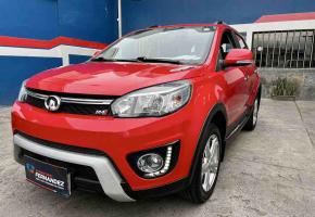 Great Wall M4 2018