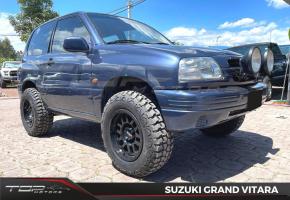 Suzuki Grand Vitara 3P 1999