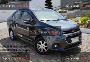 Chevrolet Beat 2019