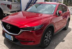Mazda CX-5 Full 2019