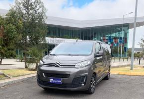 Citroen SpaceTourer 2020
