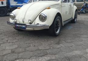 Volkswagen Escarabajo 1968