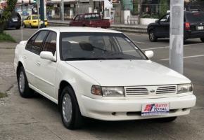 Nissan Maxima 1992