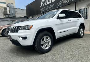 Jeep Grand Cherokee Laredo 2017