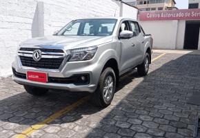 DongFeng NEW RICH 6 4X2 GASOLINA 2025