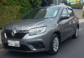 Renault LOGAN ZEN 2020