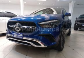 Mercedes Benz GLA 250 4 MATIC 2025