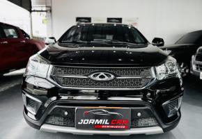 Chery Tiggo 2 2022