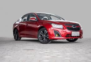 Chevrolet Cruze 2015