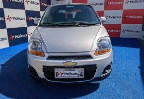 Chevrolet Spark Lite 2019