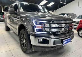 Ford F150 Lariat 2020