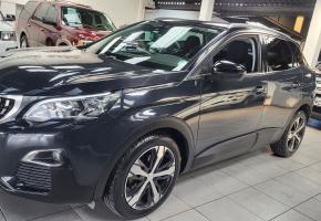 Peugeot 3008 2019