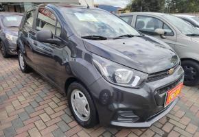 Chevrolet Spark GT 2022