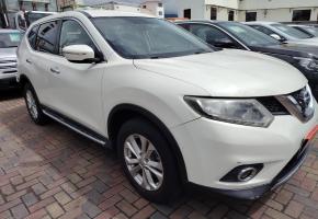 Nissan xtrail  Advance 2016