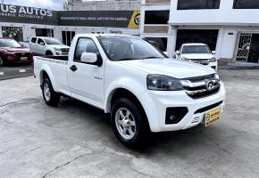 Great Wall Wingle Steed 2021