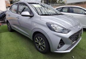 Hyundai GRAN I10 2024