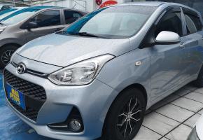 Hyundai GRAN I10 2023