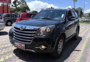 Great Wall H5 TURBO 4X2 AC 2015