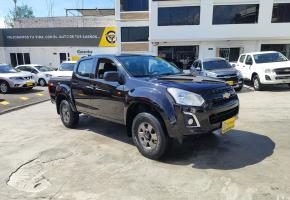 Chevrolet D-MAX CRDI HI RIDE 2024