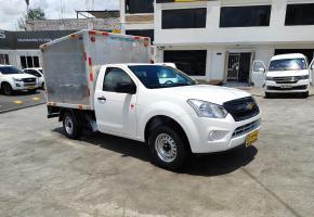 Chevrolet D-MAX 4X2 CS 2020