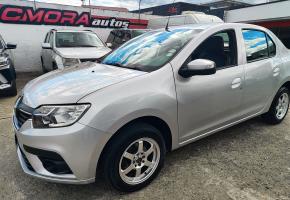 Renault Logan zen fase II 2021
