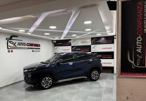 Suzuki FRONX 2025