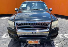 Ford Explorer XLT 2007