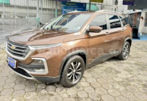 Chevrolet Captiva 2020