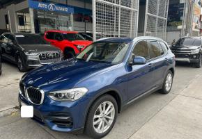 BMW X3 Xdrive 20i 2020