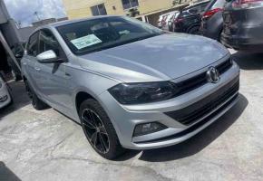 Volkswagen Polo 2018