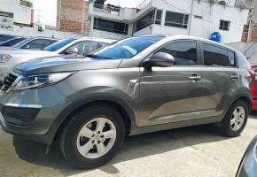Kia Sportage R 2019