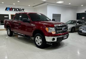 Ford F150 2013